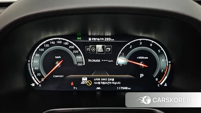 Kia More K9 id 3423157 из Кореи 18