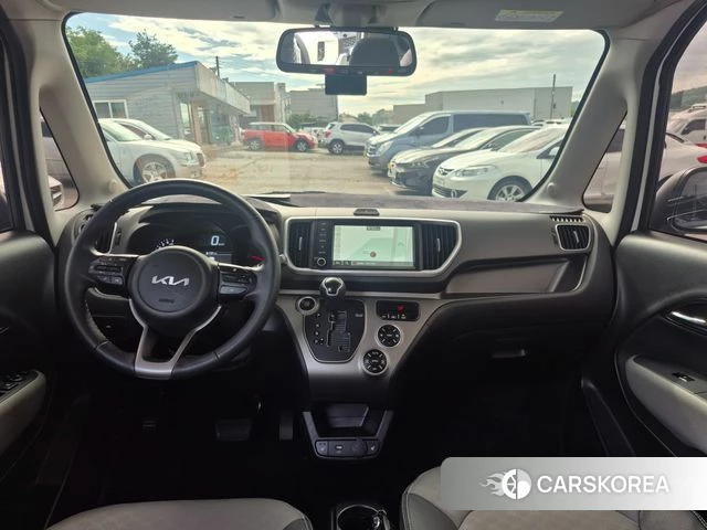 Kia The New Ray id 4697100 из Кореи 18