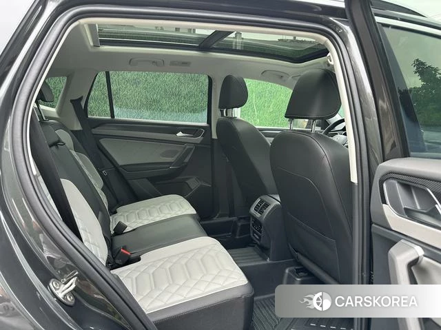 Volkswagen Tanyue id 4392346 из Китая 11
