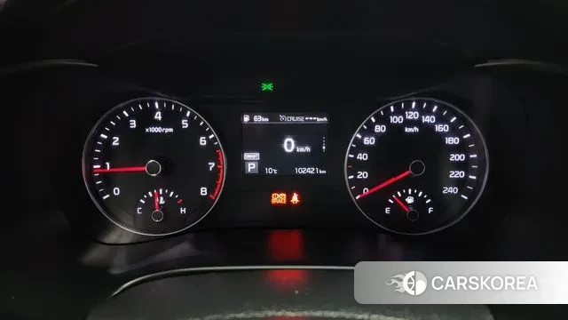 Kia Come New K3 id 3470011 из Кореи 18