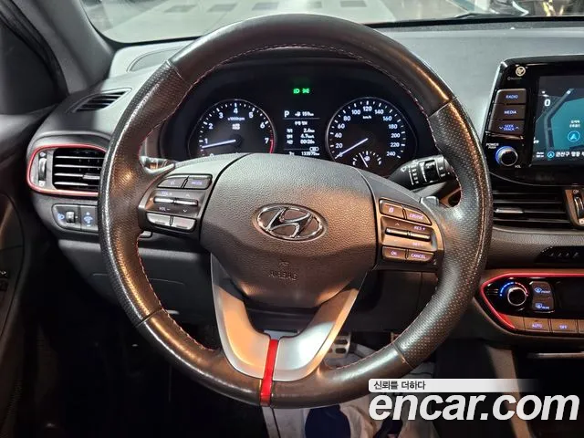 Hyundai i30 (PD) id 2681053 из Кореи 18