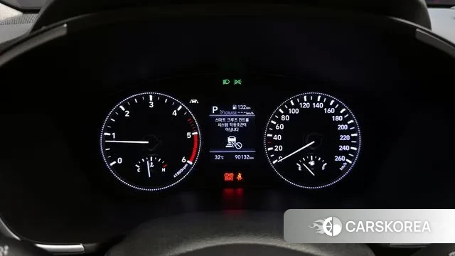 Hyundai Santa Fe TM id 3033779 из Кореи 18