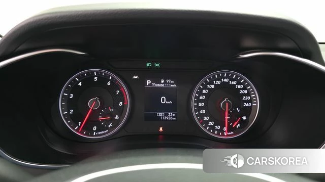 Genesis G70 id 3879248 из Кореи 18