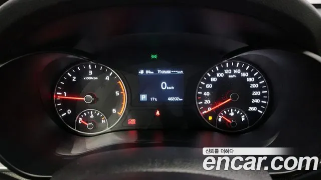 Kia The New K5 2nd generation id 2694716 из Кореи 18