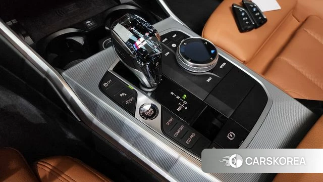 BMW 3 Series (G20) id 3884049 из Кореи 18