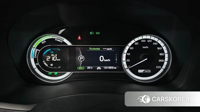 Kia Niro id 4180567 из Кореи 18