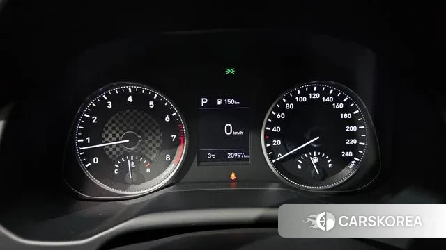 Hyundai The New Avante AD id 3598630 из Кореи 18