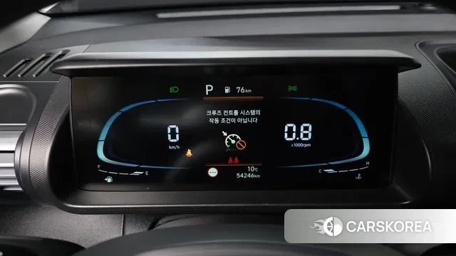 Hyundai Casper id 3597685 из Кореи 18