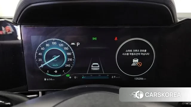 Hyundai Avante Hybrid (CN7) id 3503704 из Кореи 18