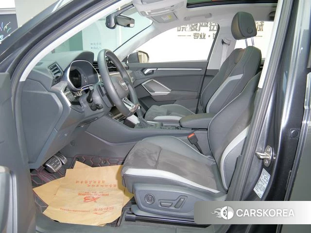 Audi Q3 id 4214100 из Китая 19