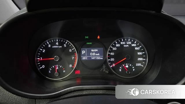 Kia All New Morning (JA) id 4907790 из Кореи 18