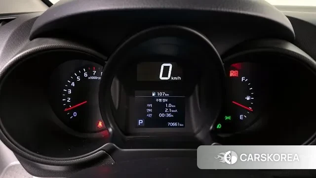 Kia The New Ray id 2930942 из Кореи 18