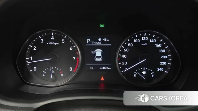 Hyundai i30 (PD) id 3845184 из Кореи 18