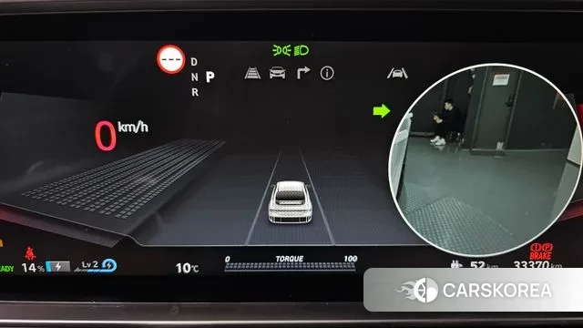 Hyundai Ionic 6 id 3372459 из Кореи 18