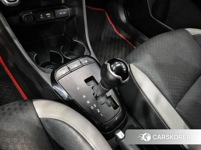 Kia All New Morning (JA) id 4887369 из Кореи 18