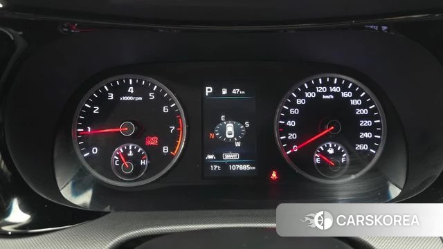 Kia K5 3rd generation id 3898519 из Кореи 18