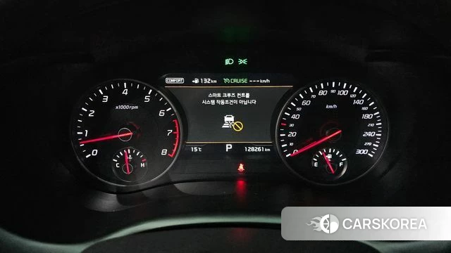 Kia Stinger id 3905589 из Кореи 18