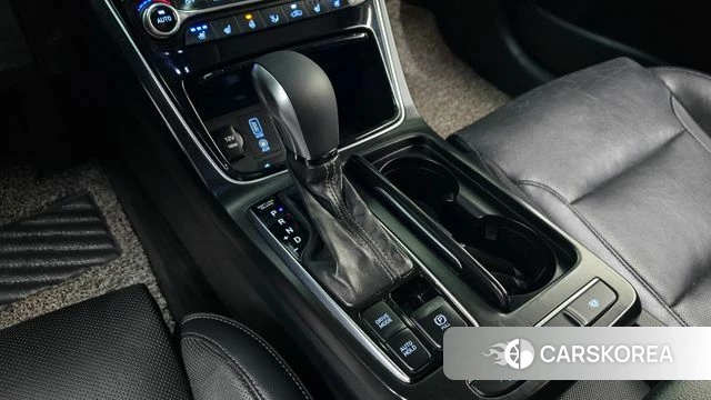 Hyundai Grandeur IG id 4850142 из Кореи 28