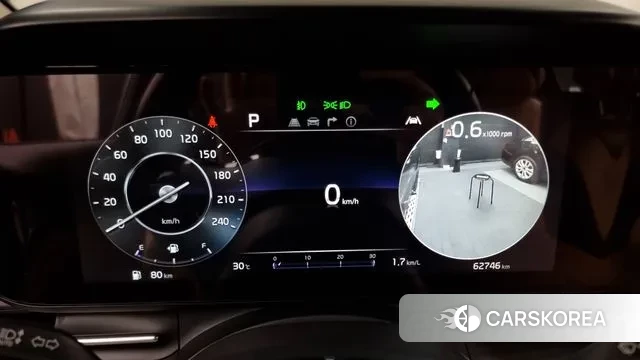 Kia Carnival 4th generation id 3002968 из Кореи 18