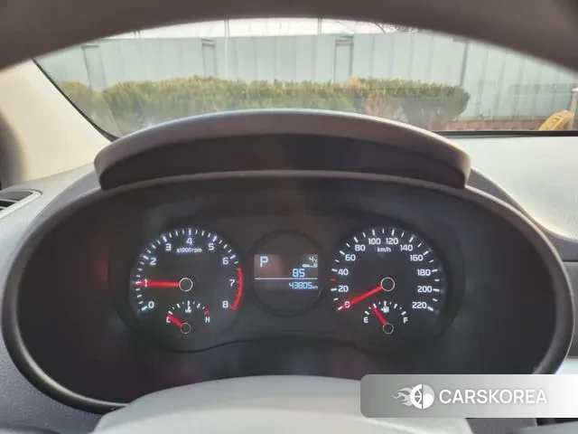 Kia Morning Urban (JA) id 3595766 из Кореи 18