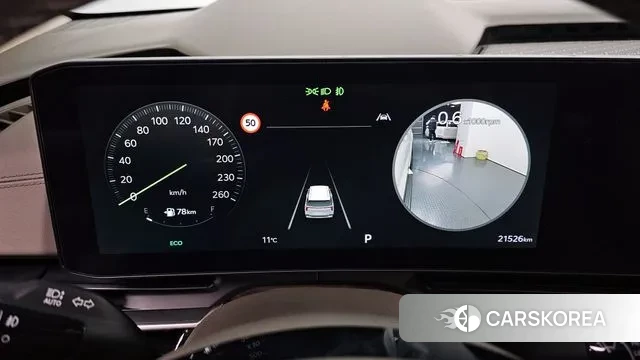 Kia The New Carnival 4th Generation id 3415629 из Кореи 18