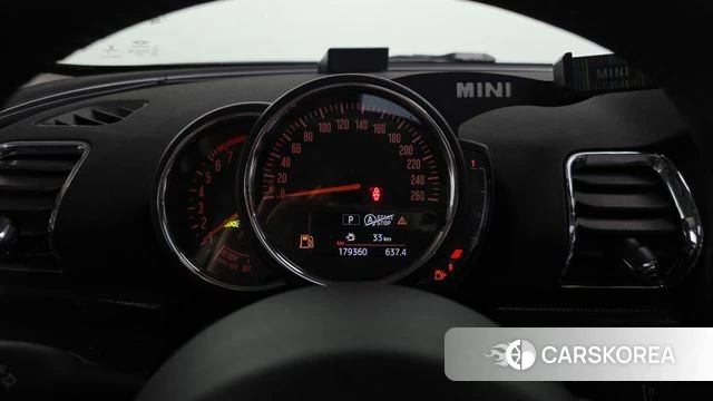 Mini Cooper Clubman id 4458735 из Кореи 18