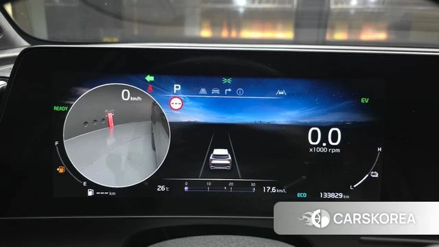 Kia Sportage 5th Generation Hybrid id 4736303 из Кореи 18