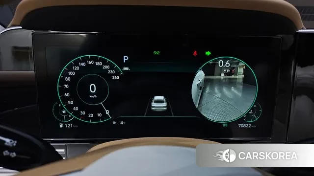 Hyundai The New Grandeur IG id 3676998 из Кореи 18