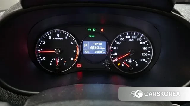 Kia All New Morning (JA) id 2757226 из Кореи 18