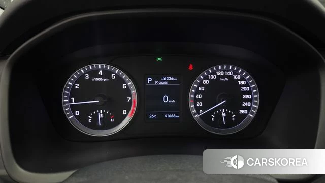 Hyundai Sonata New Rise id 4483016 из Кореи 18