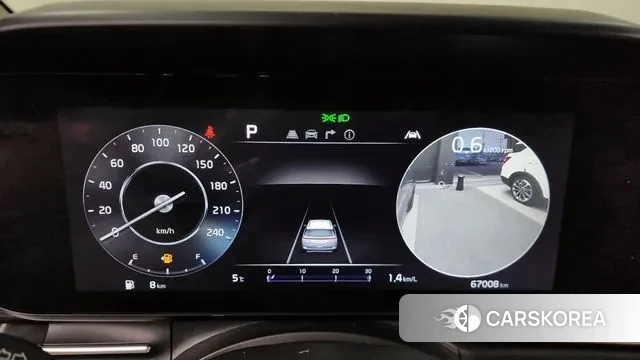 Kia Carnival 4th generation id 3524142 из Кореи 18