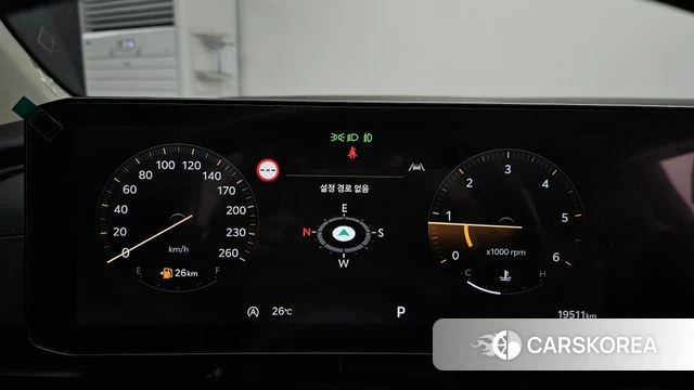 Kia The New Carnival 4th Generation id 4432412 из Кореи 28