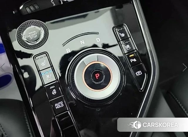 Kia Di Ol Nu Niro id 4229977 из Кореи 16