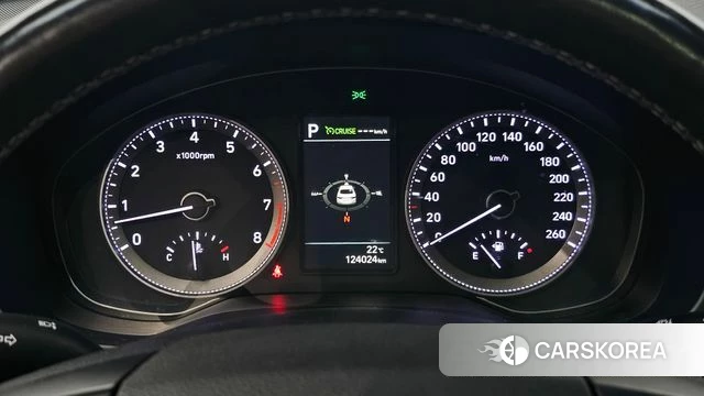 Hyundai Grandeur IG id 3853700 из Кореи 18