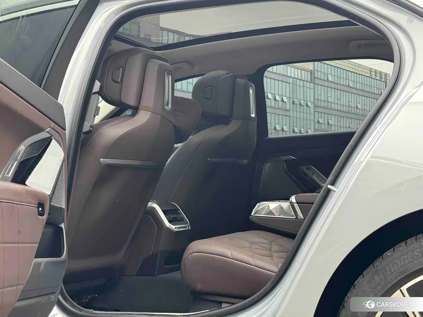 BMW 7 series id 4548142 из Китая 16