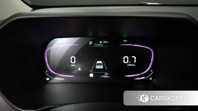 Kia The New Morning (JA) id 4230122 из Кореи 29