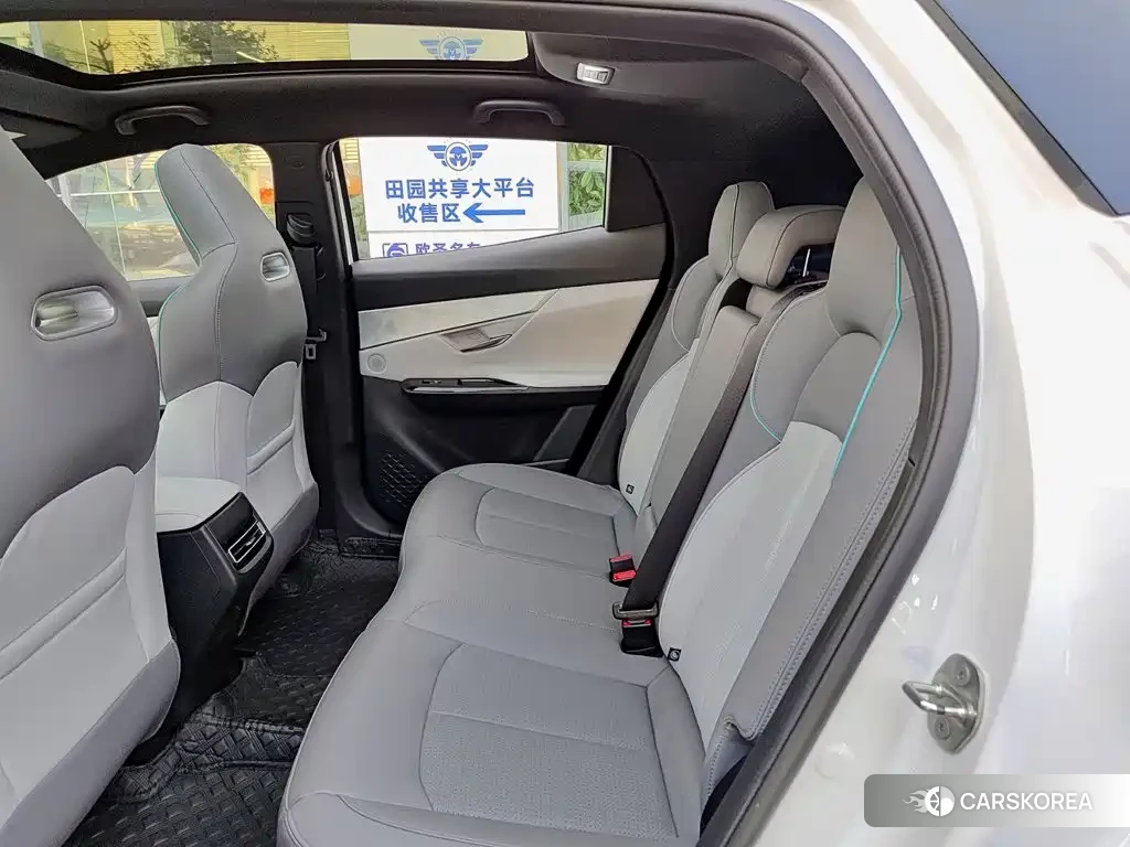 Chang'an UNI-T id 4628412 из Китая 9