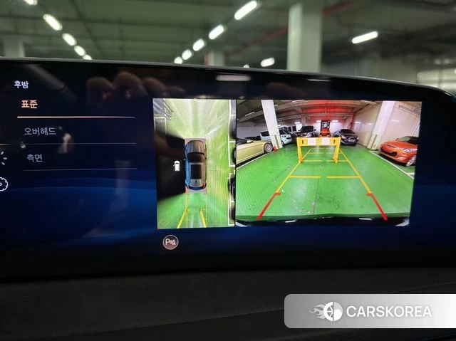 Cadillac XT4 id 3952808 из Кореи 8