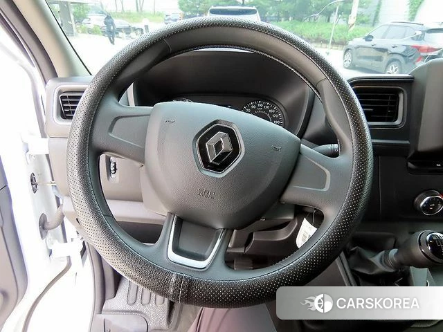 Renault Korea (Samsung) Master id 4715988 из Кореи 16