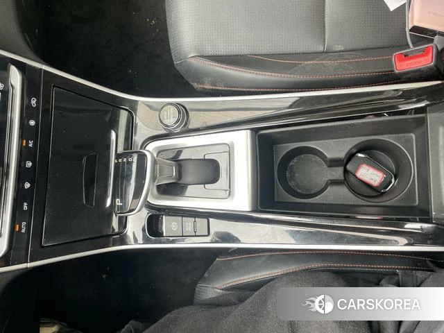 Kia Proud run id 3939280 из Китая 26