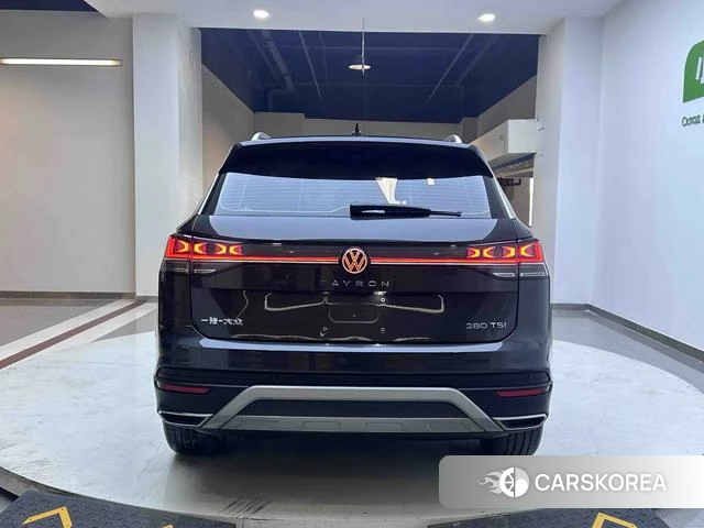 Volkswagen Tanyue id 4299555 из Китая 16