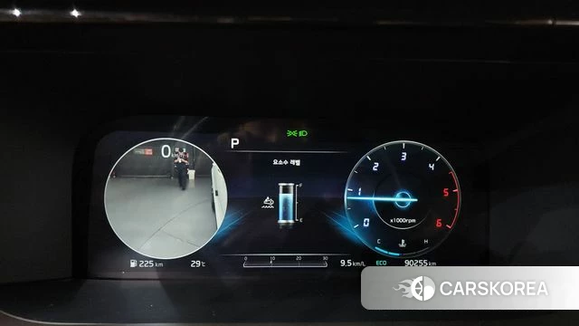 Kia Sorento 4th Generation id 4759621 из Кореи 30
