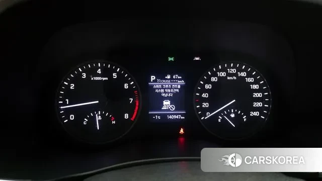 Hyundai All New Tucson id 3646616 из Кореи 18