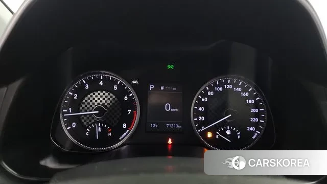 Hyundai The New Avante AD id 3778816 из Кореи 18