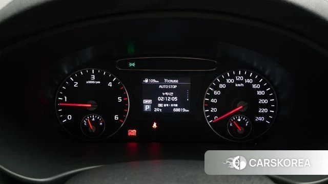 Kia The New Sorento id 4596489 из Кореи 18