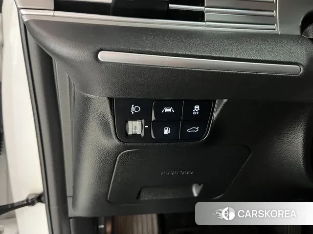 Hyundai The New Grandeur IG id 3530459 из Кореи 17