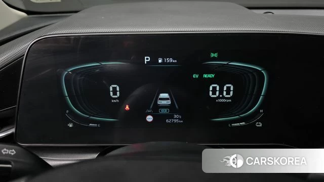 Kia Di Ol Nu Niro id 4524399 из Кореи 28
