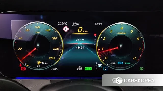 Mercedes-Benz E-Class W213 id 3022568 из Кореи 18