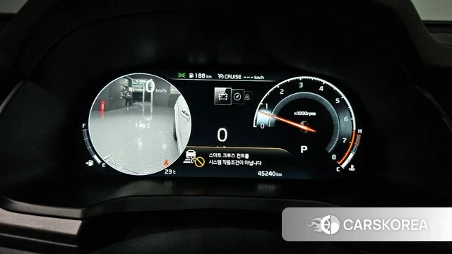 Kia K7 Premier id 4530467 из Кореи 32