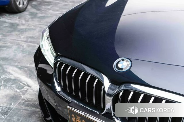 BMW 5 series PHEV id 4258937 из Китая 25